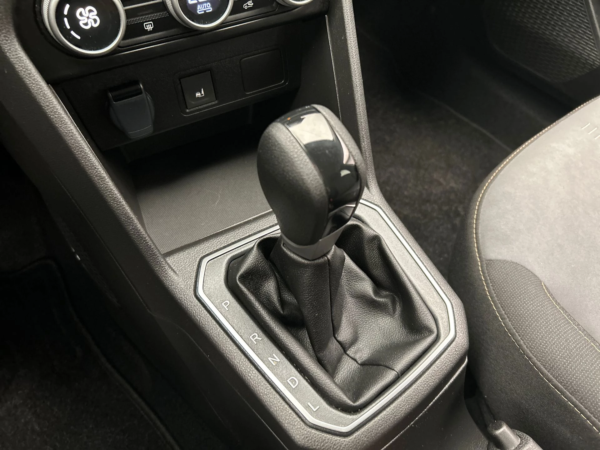 Hoofdafbeelding Dacia Sandero Stepway