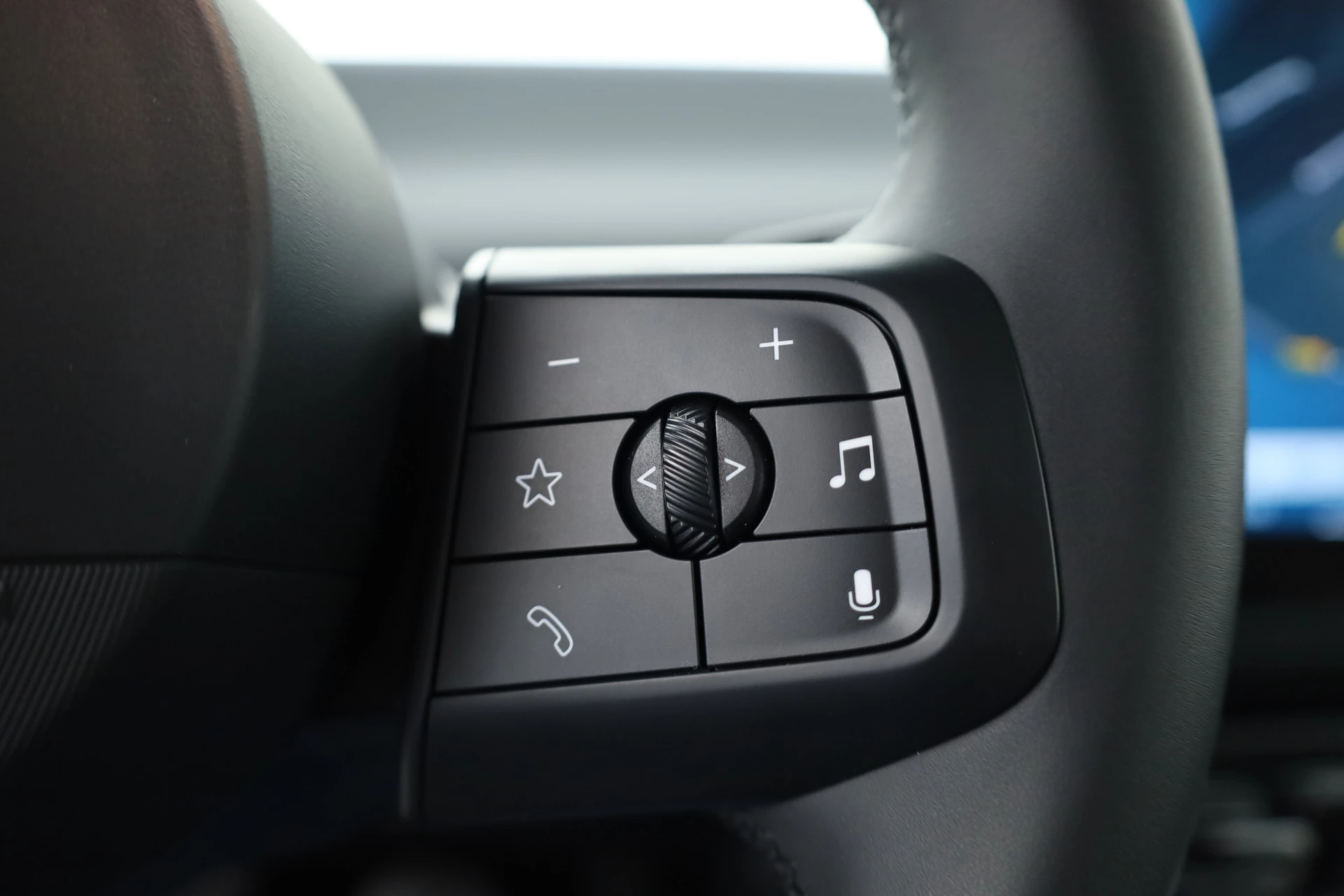 Hoofdafbeelding MINI 3-deurs