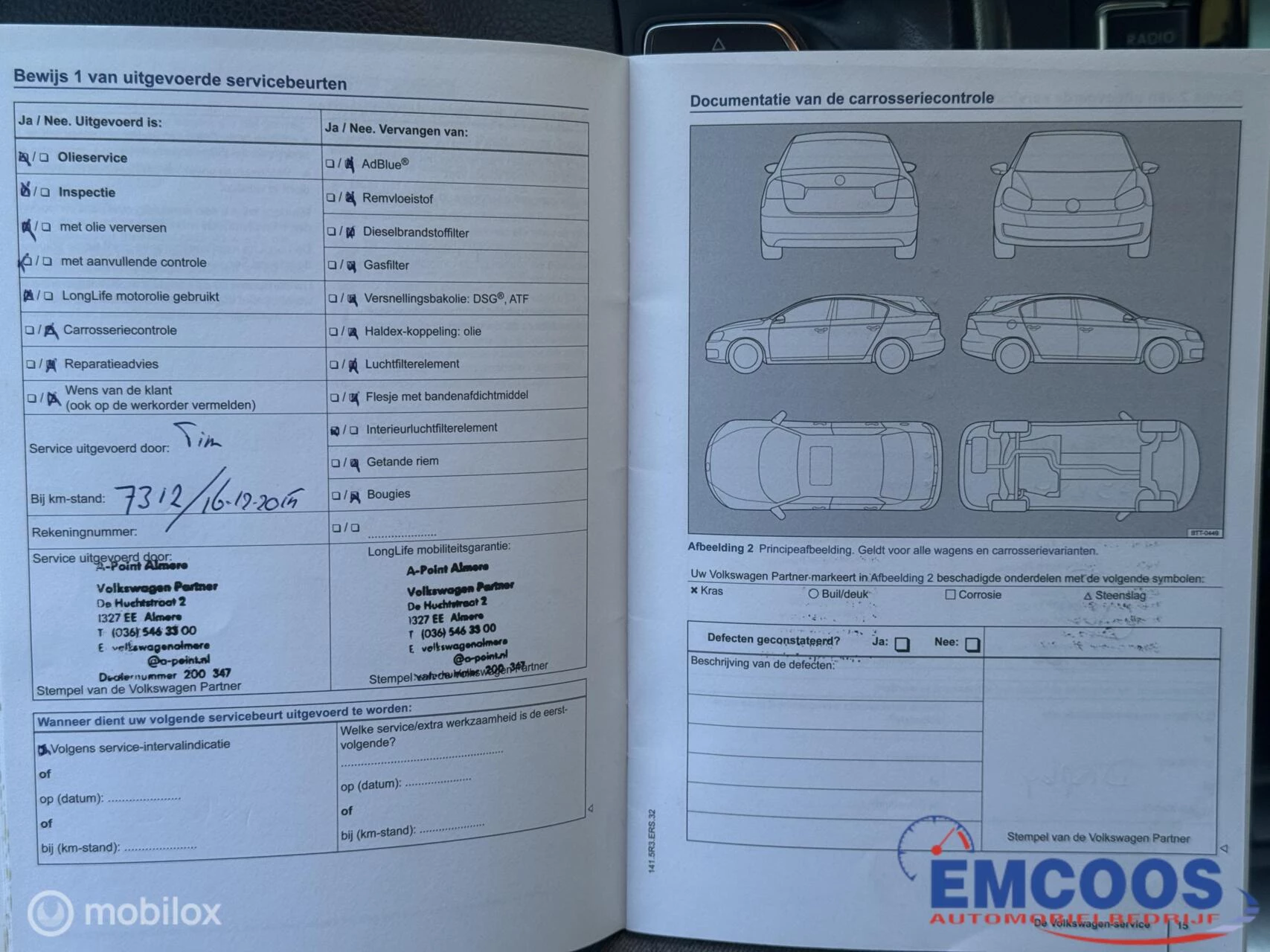 Hoofdafbeelding Volkswagen Jetta