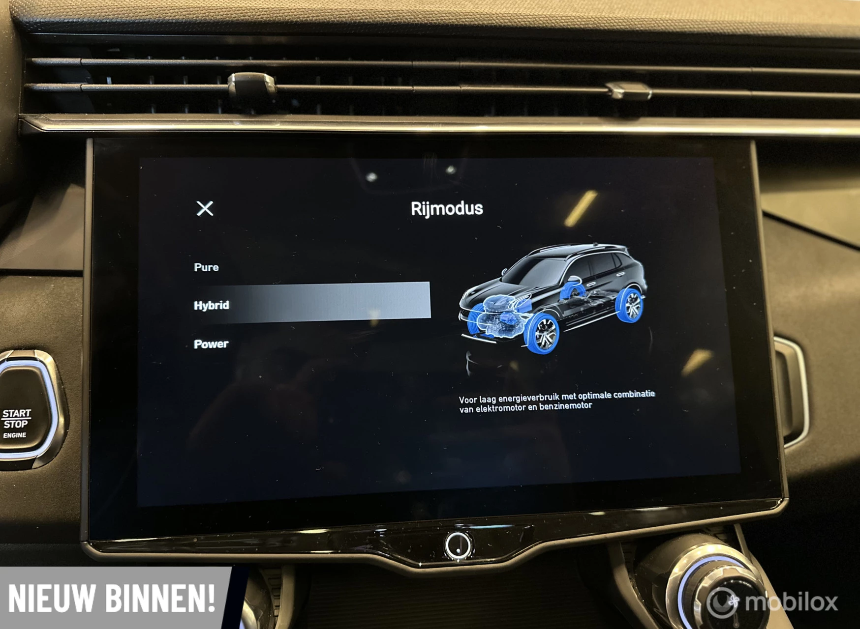 Hoofdafbeelding Lynk & Co 01