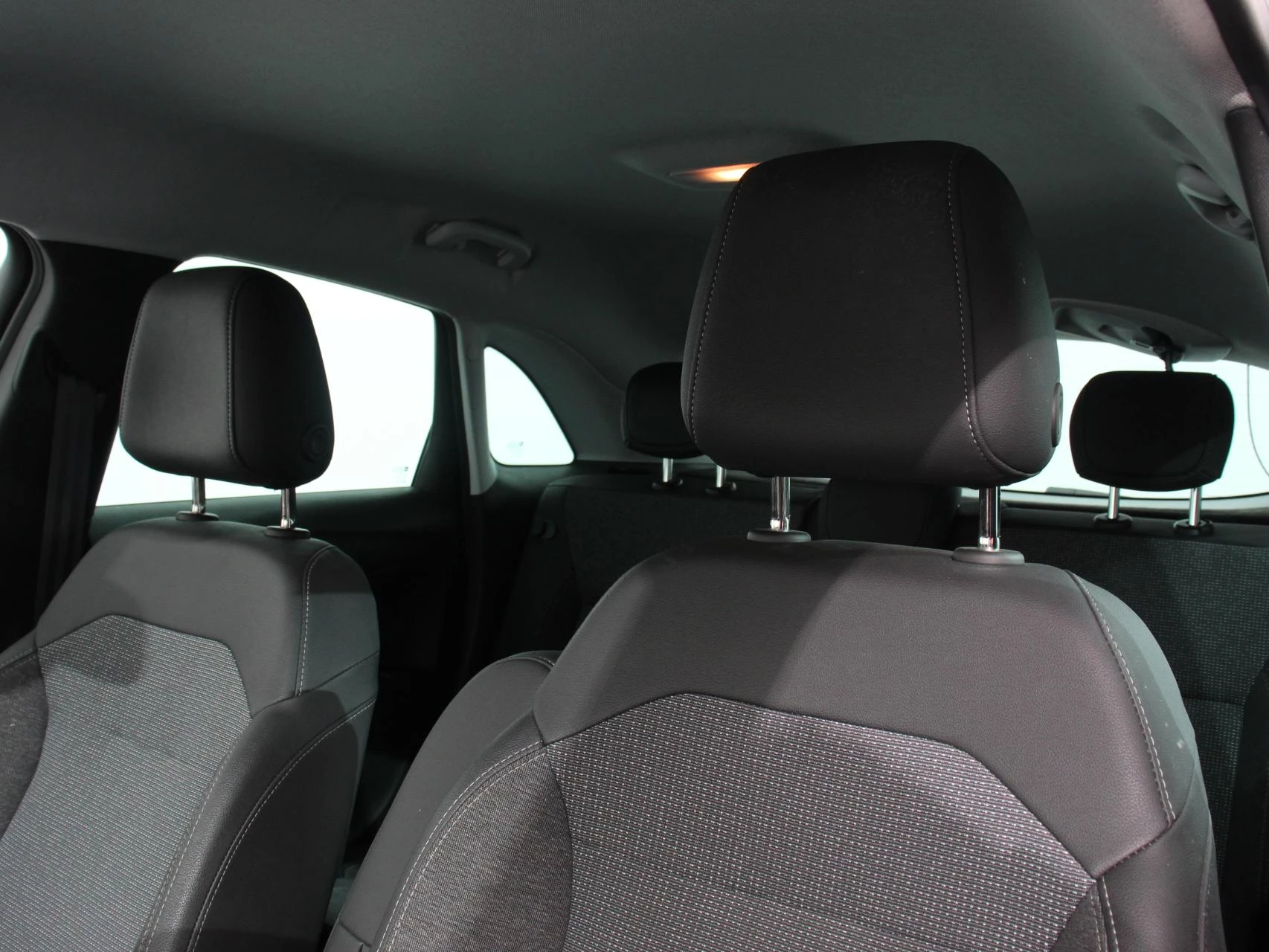 Hoofdafbeelding Opel Crossland