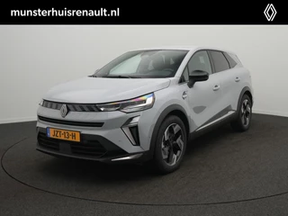 Hoofdafbeelding Renault Symbioz Renault Symbioz 1.8 E-Tech full hybrid 160 techno - Pack Driving & Comfort -