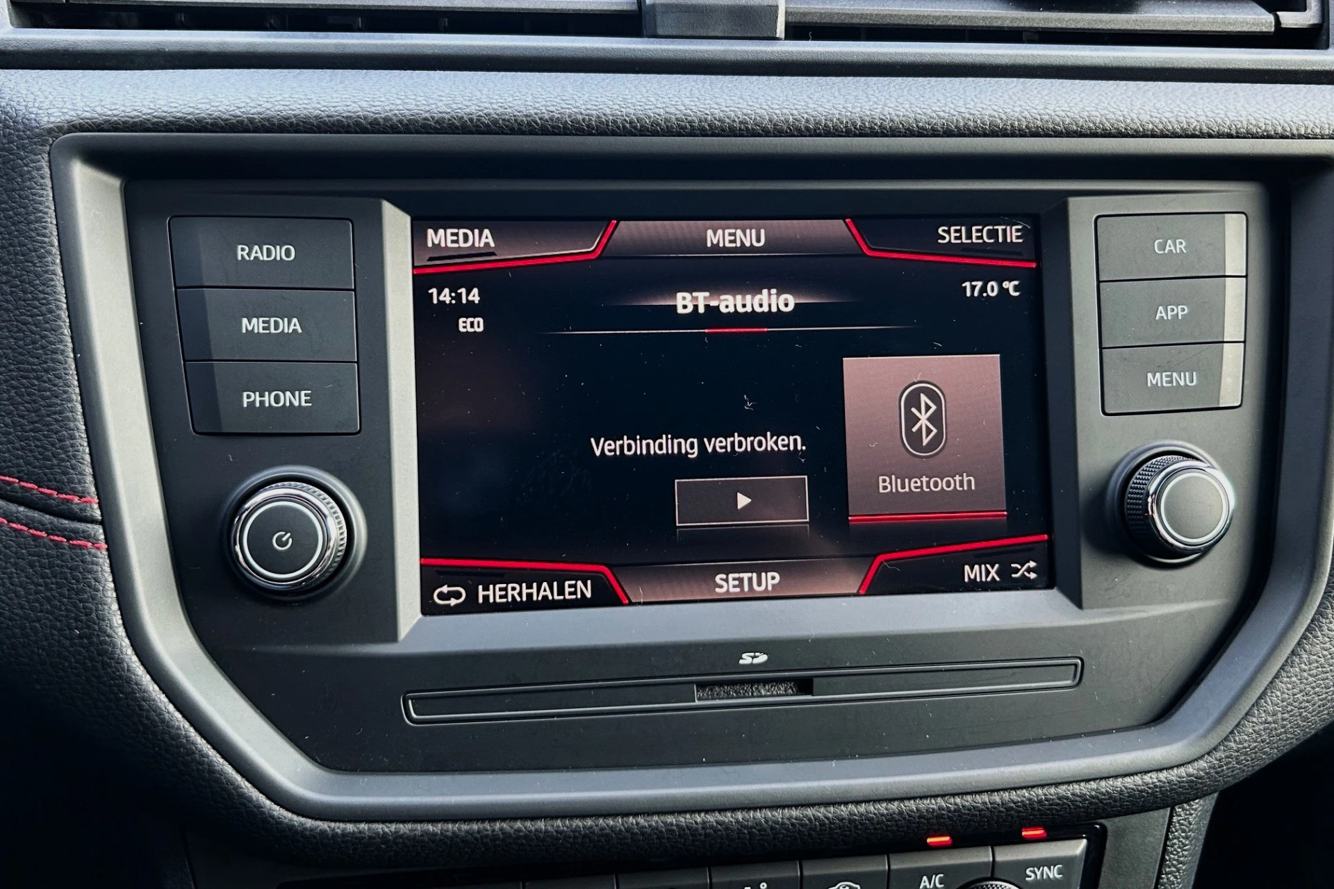 Hoofdafbeelding SEAT Arona