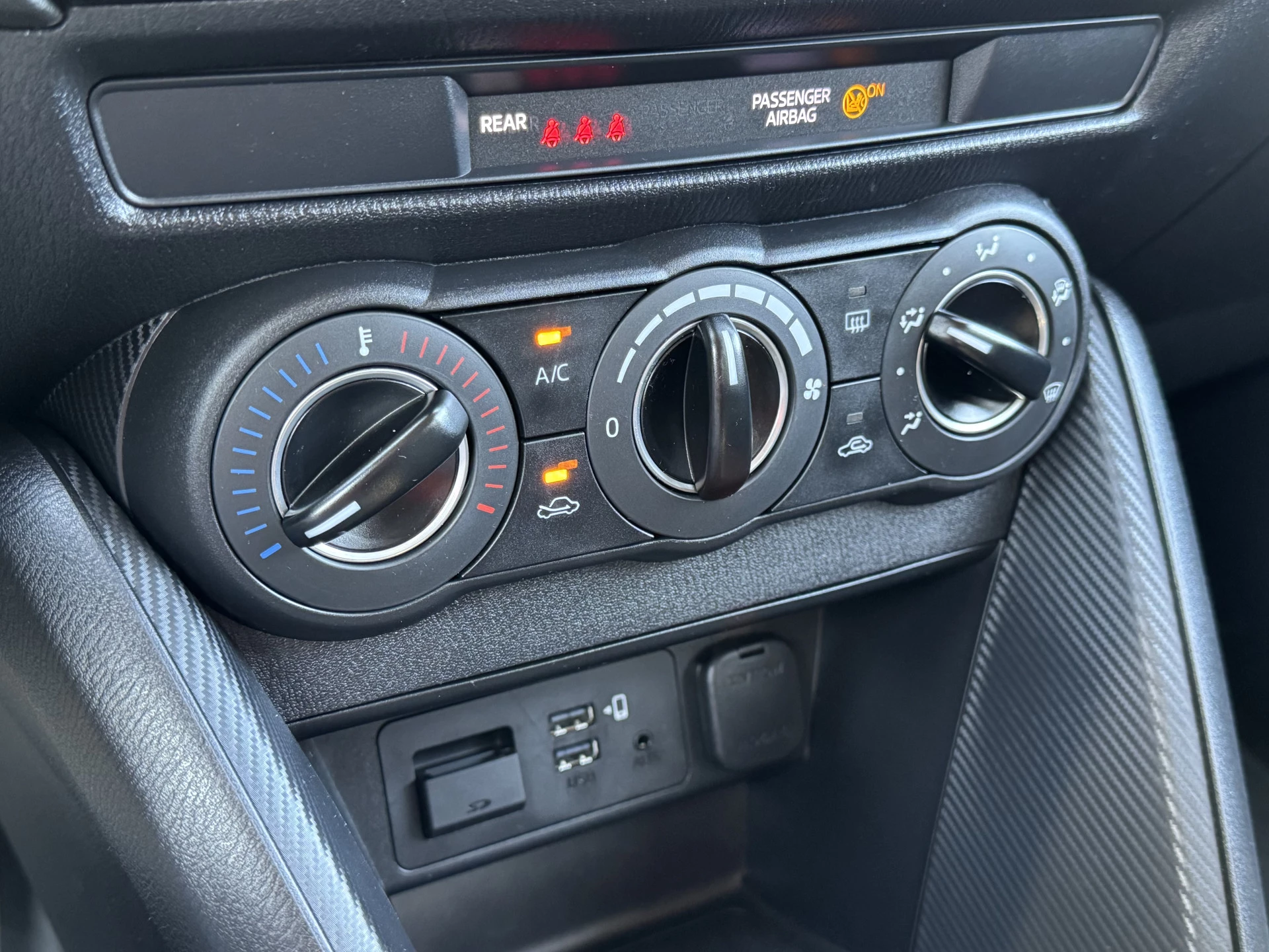 Hoofdafbeelding Mazda 2