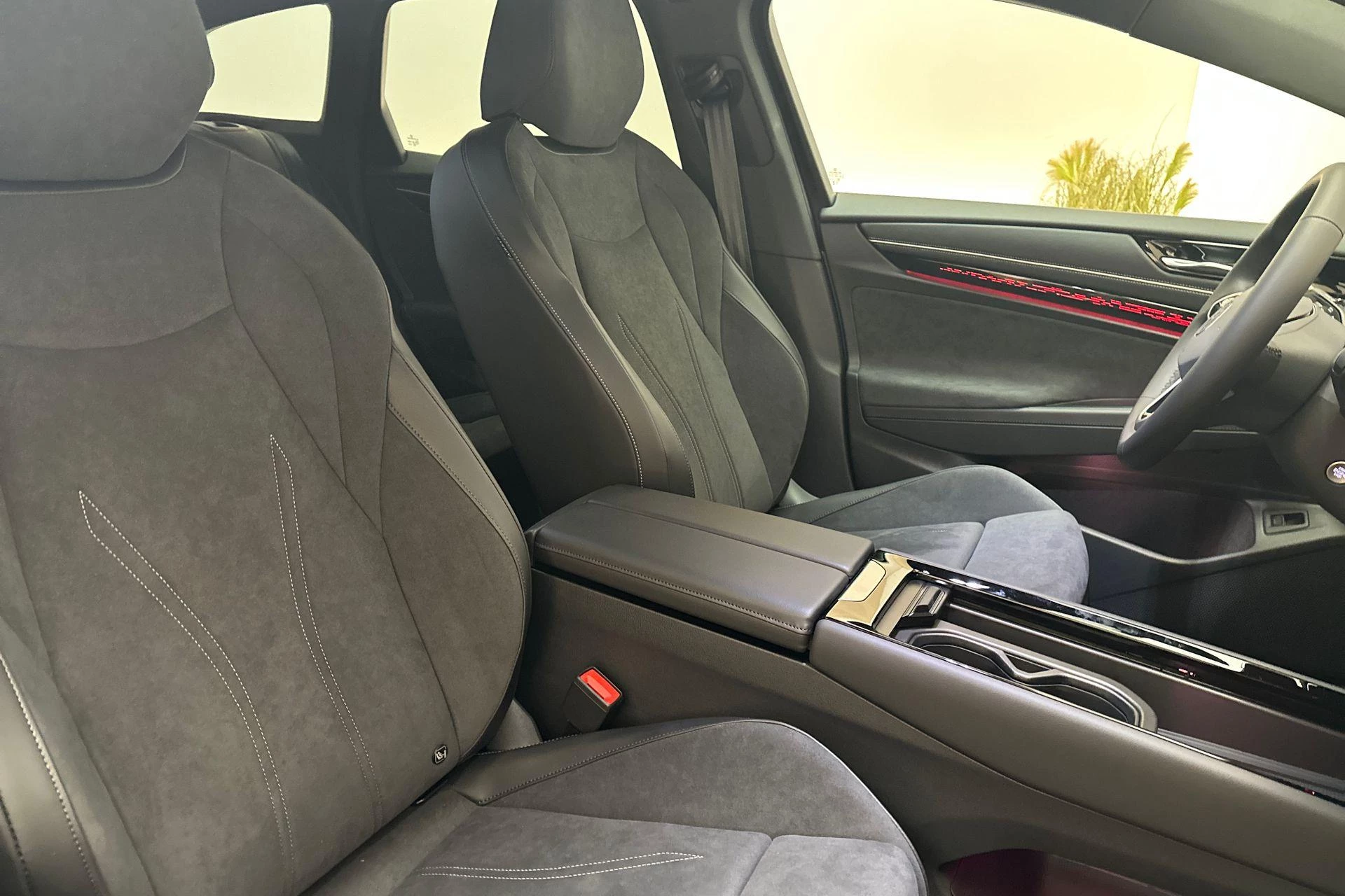 Hoofdafbeelding Volkswagen ID.7