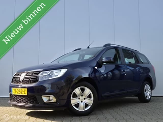 DACIA LOGAN MCV 0.9 TCE LAUREATE/AIRCO/TREKHAAK/BLUETOOTH/LED/NAVI