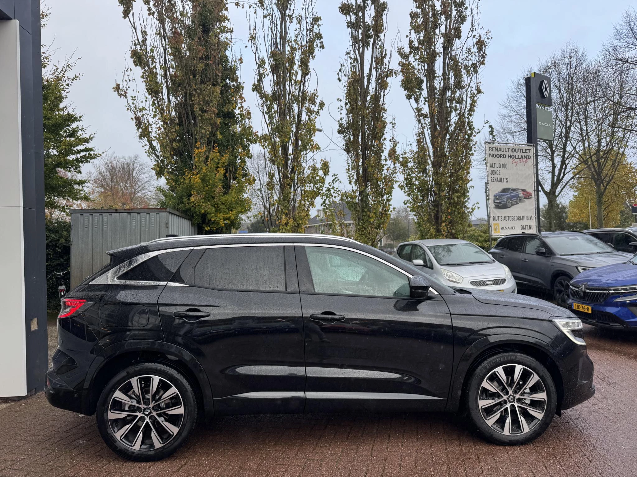 Hoofdafbeelding Renault Austral