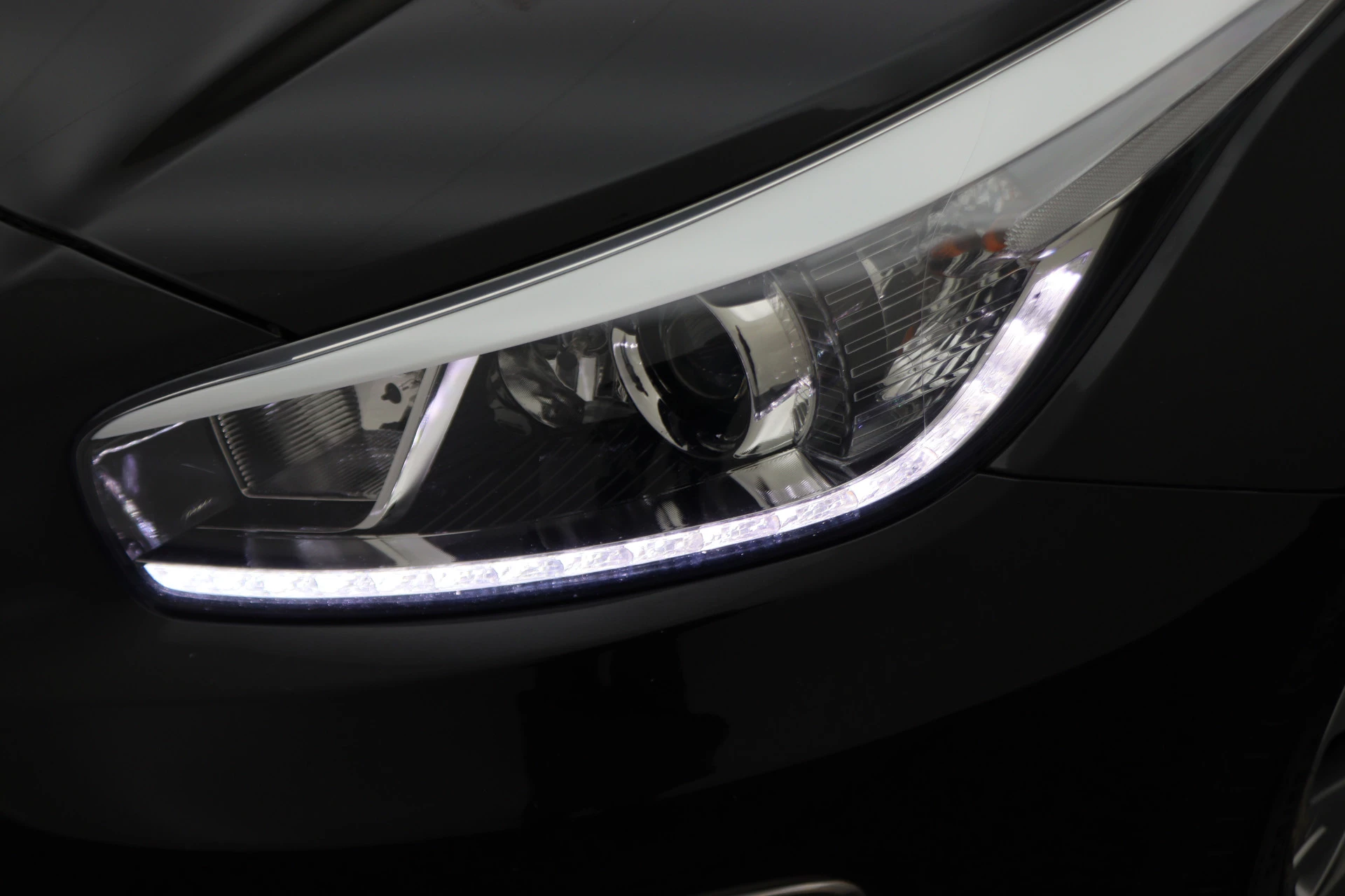 Hoofdafbeelding Kia cee'd