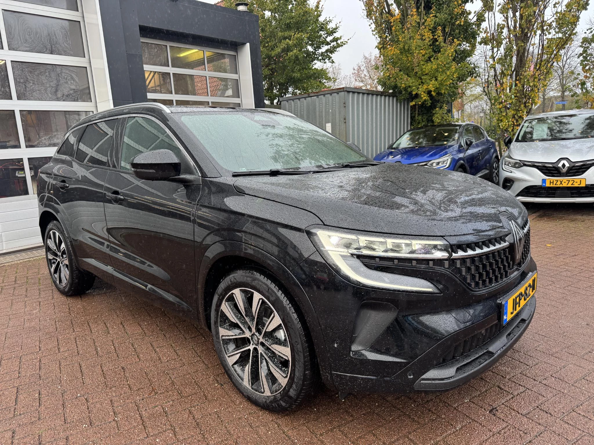 Hoofdafbeelding Renault Austral