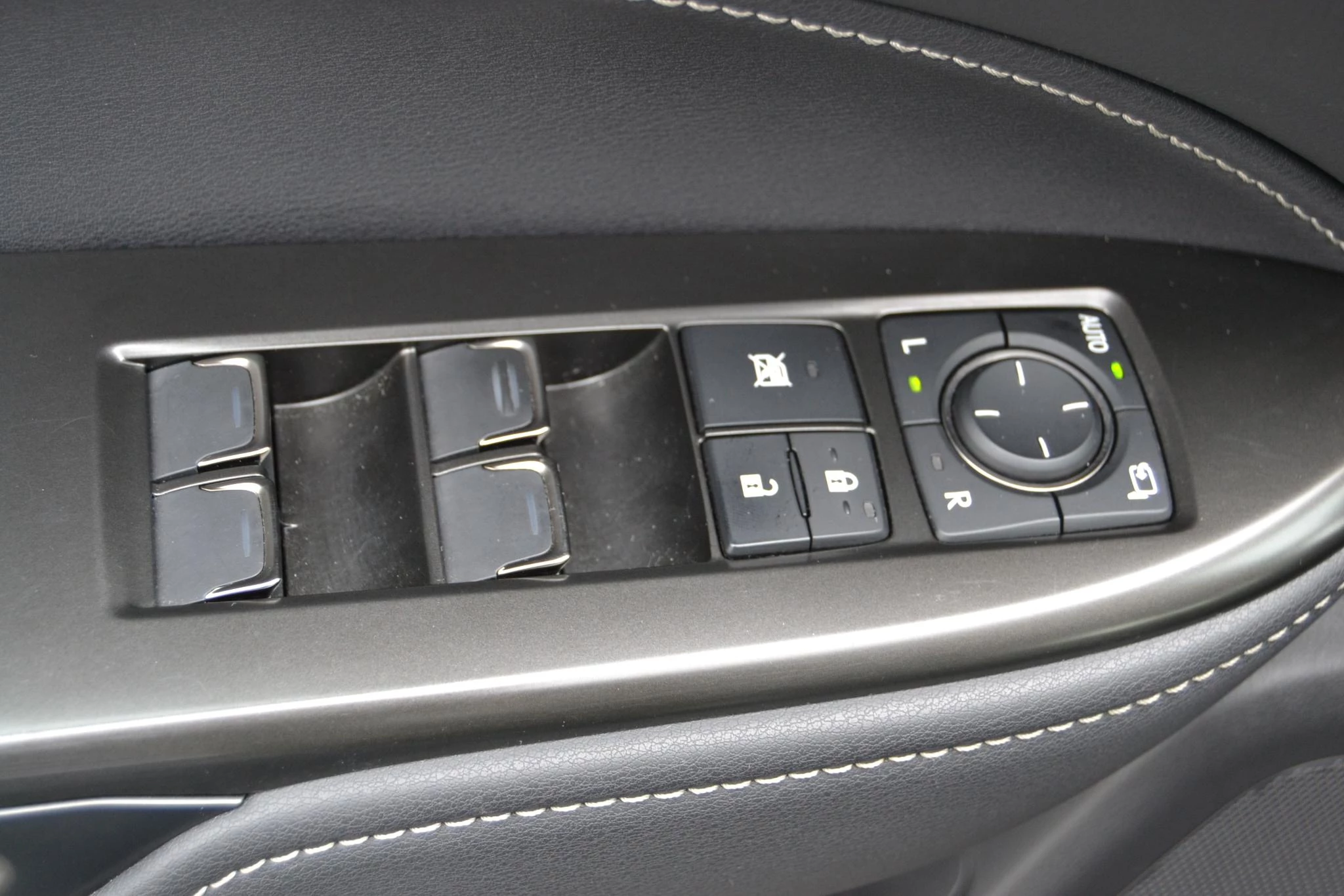 Hoofdafbeelding Lexus NX