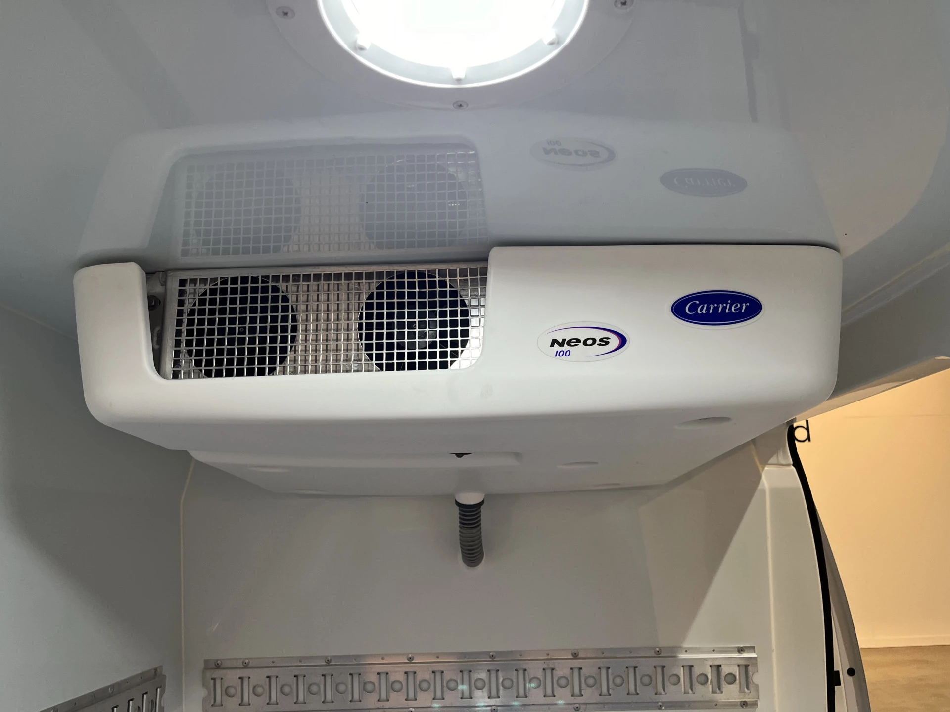 Hoofdafbeelding Opel Vivaro-e