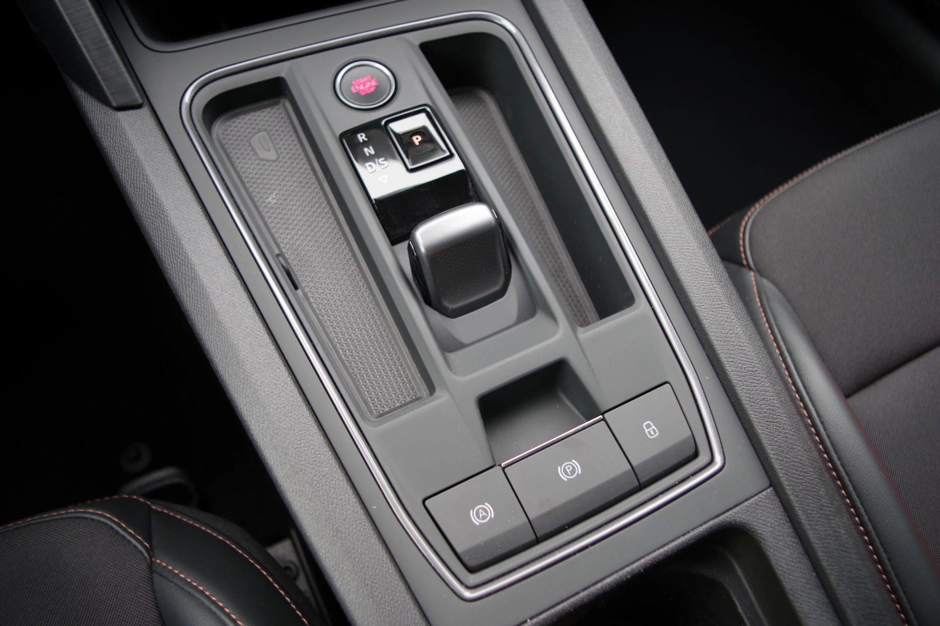 Hoofdafbeelding CUPRA Leon