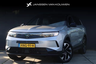 Opel Grandland 1.2 Turbo Hybrid GS / Head-Up / 360 Camera / Apple CarPlay / Stoel- Voorruitverwarming