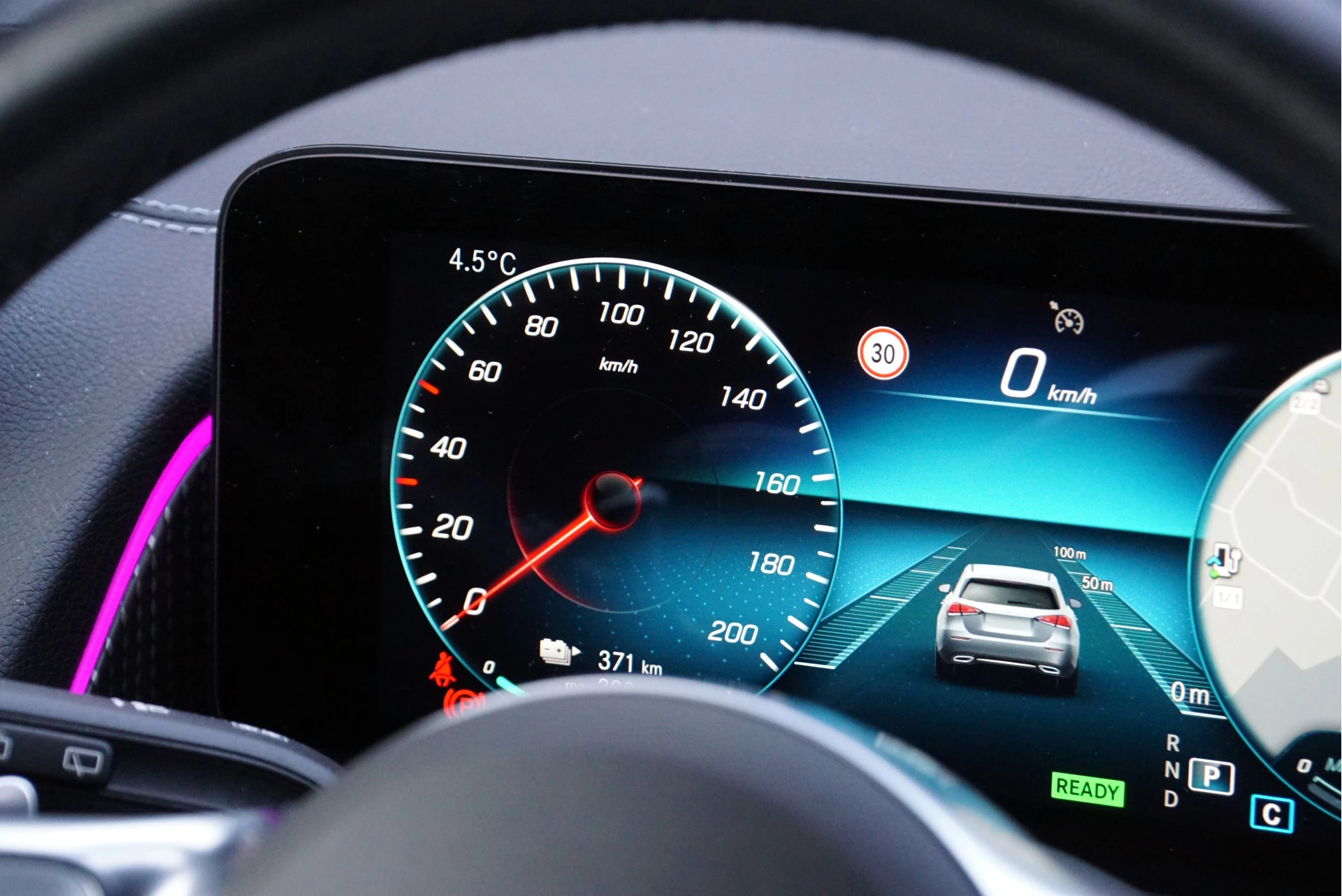 Hoofdafbeelding Mercedes-Benz EQB