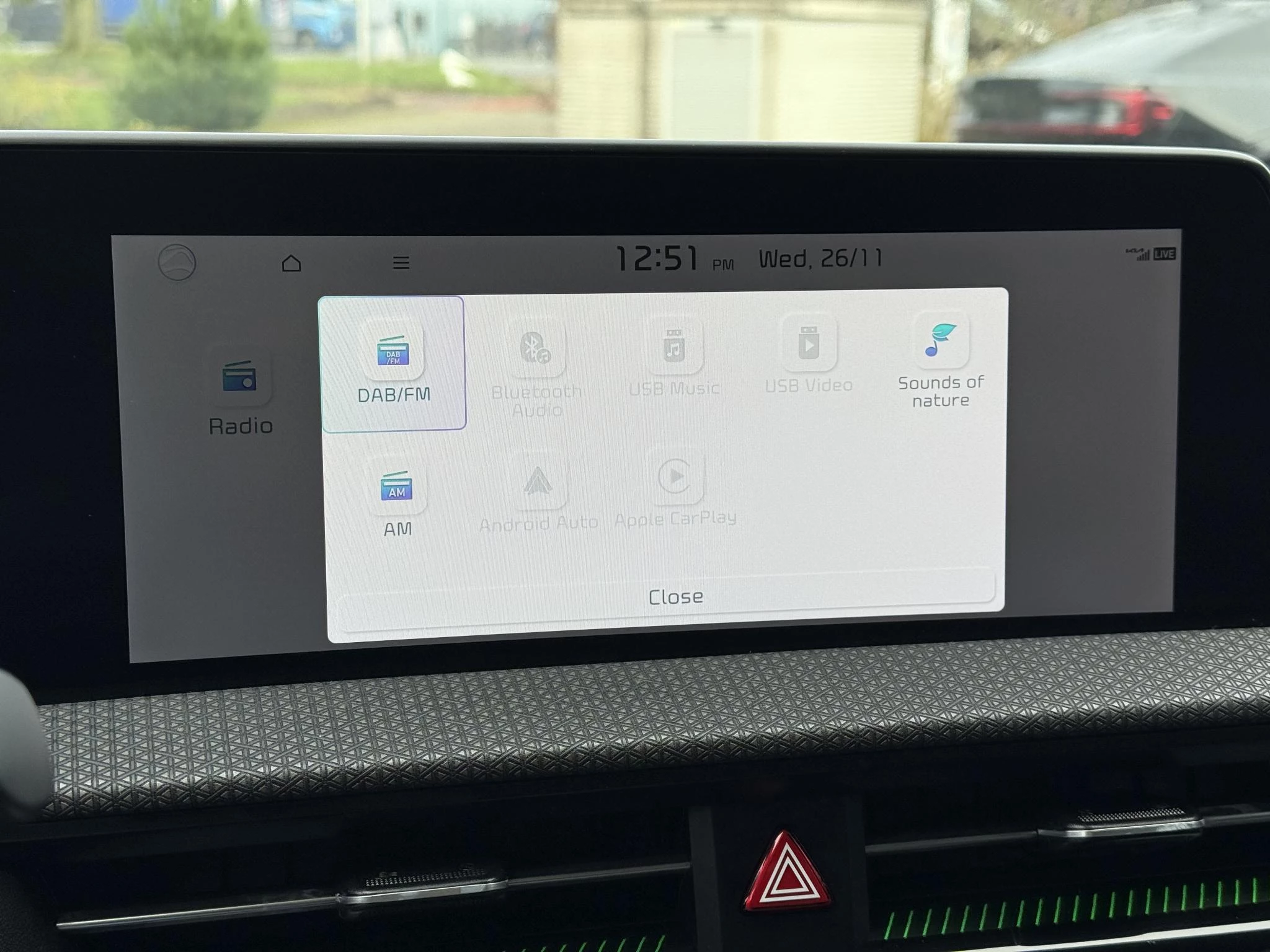 Hoofdafbeelding Kia EV6