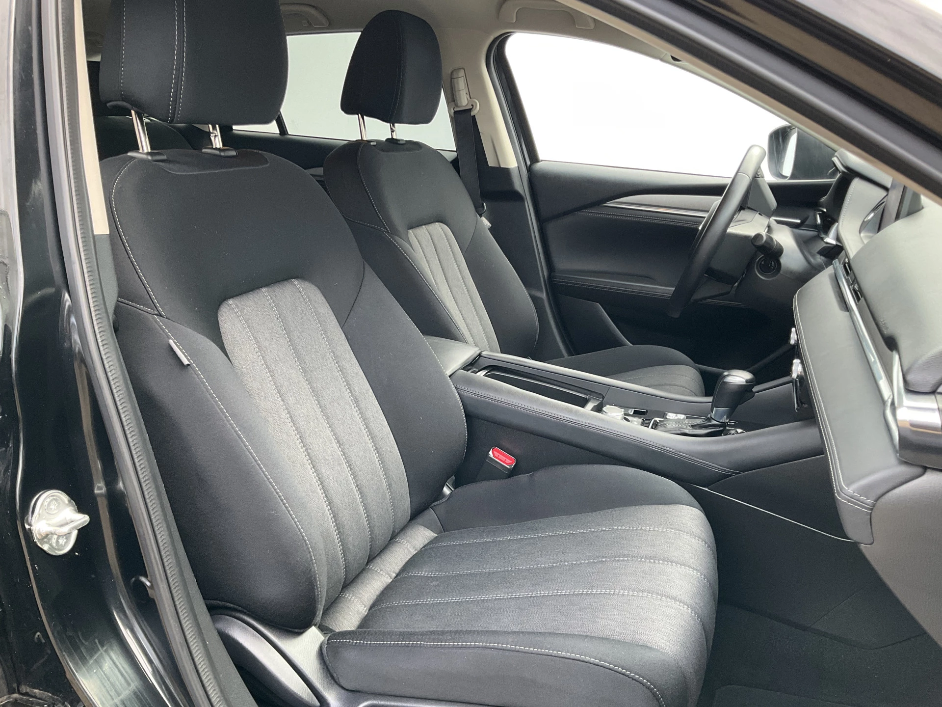 Hoofdafbeelding Mazda 6