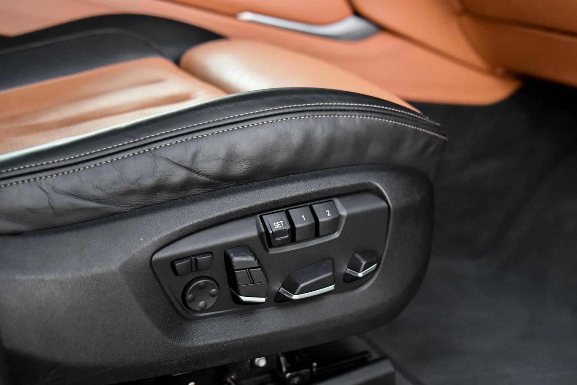 Hoofdafbeelding BMW X6