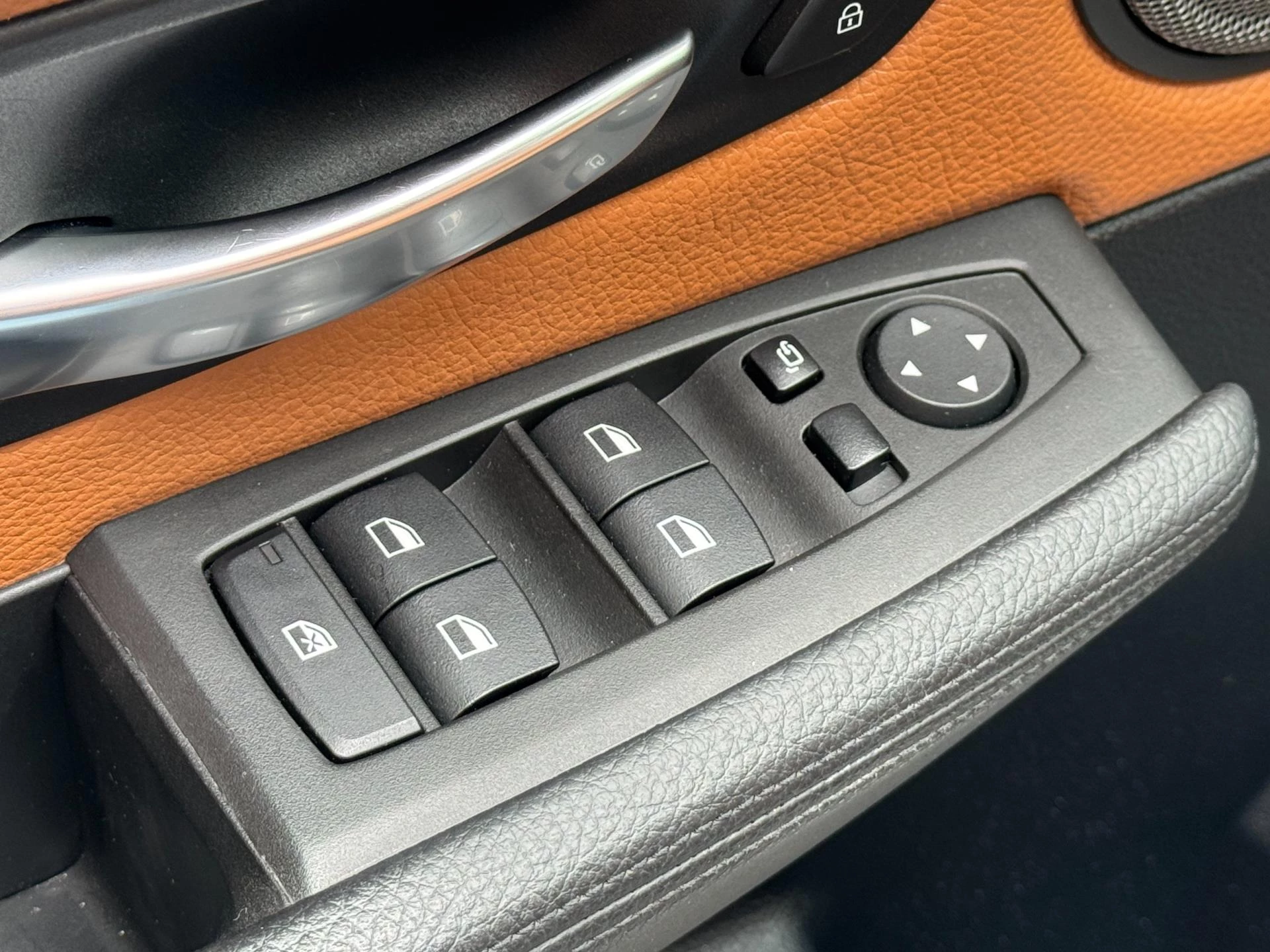 Hoofdafbeelding BMW 7 Serie