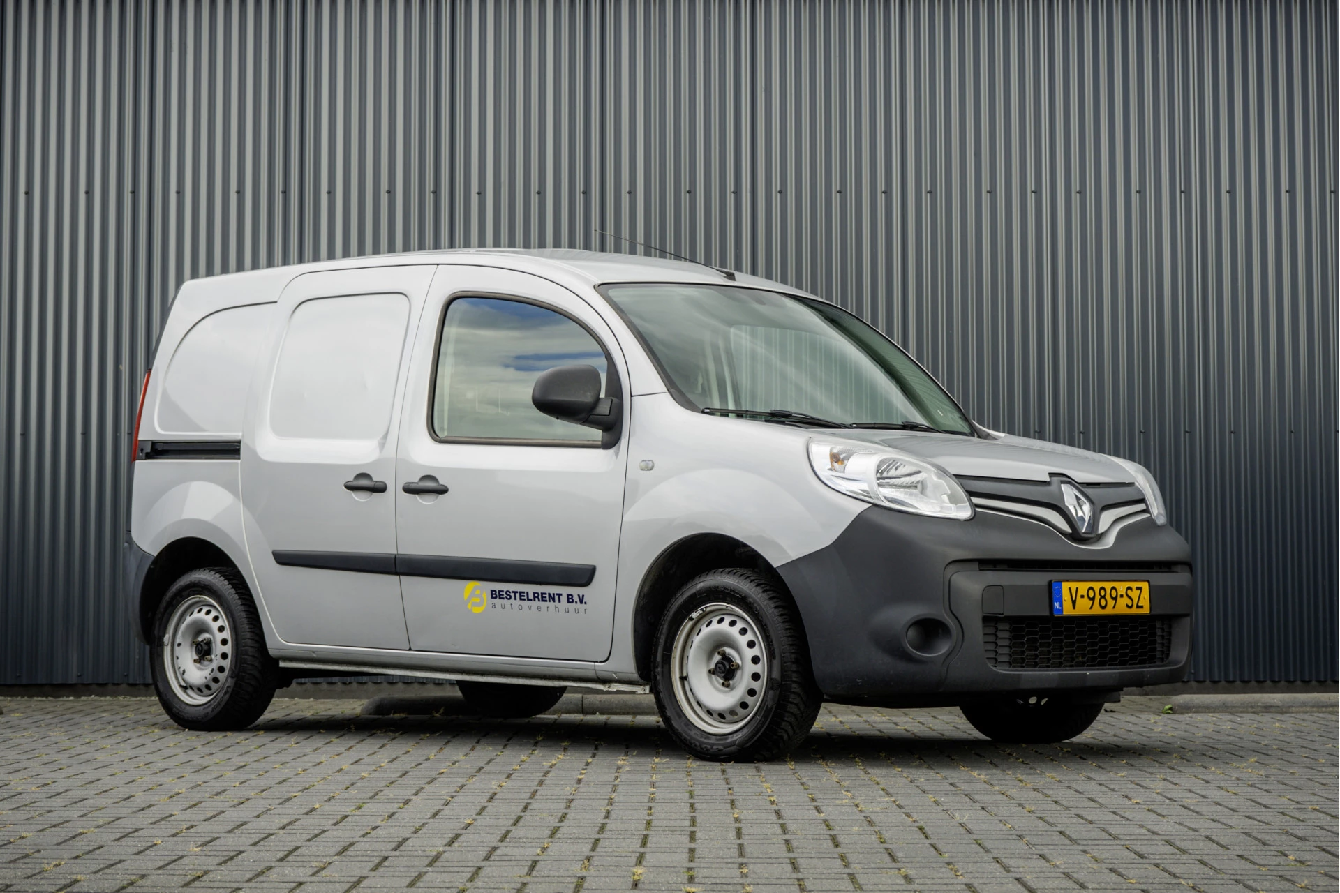 Hoofdafbeelding Renault Kangoo