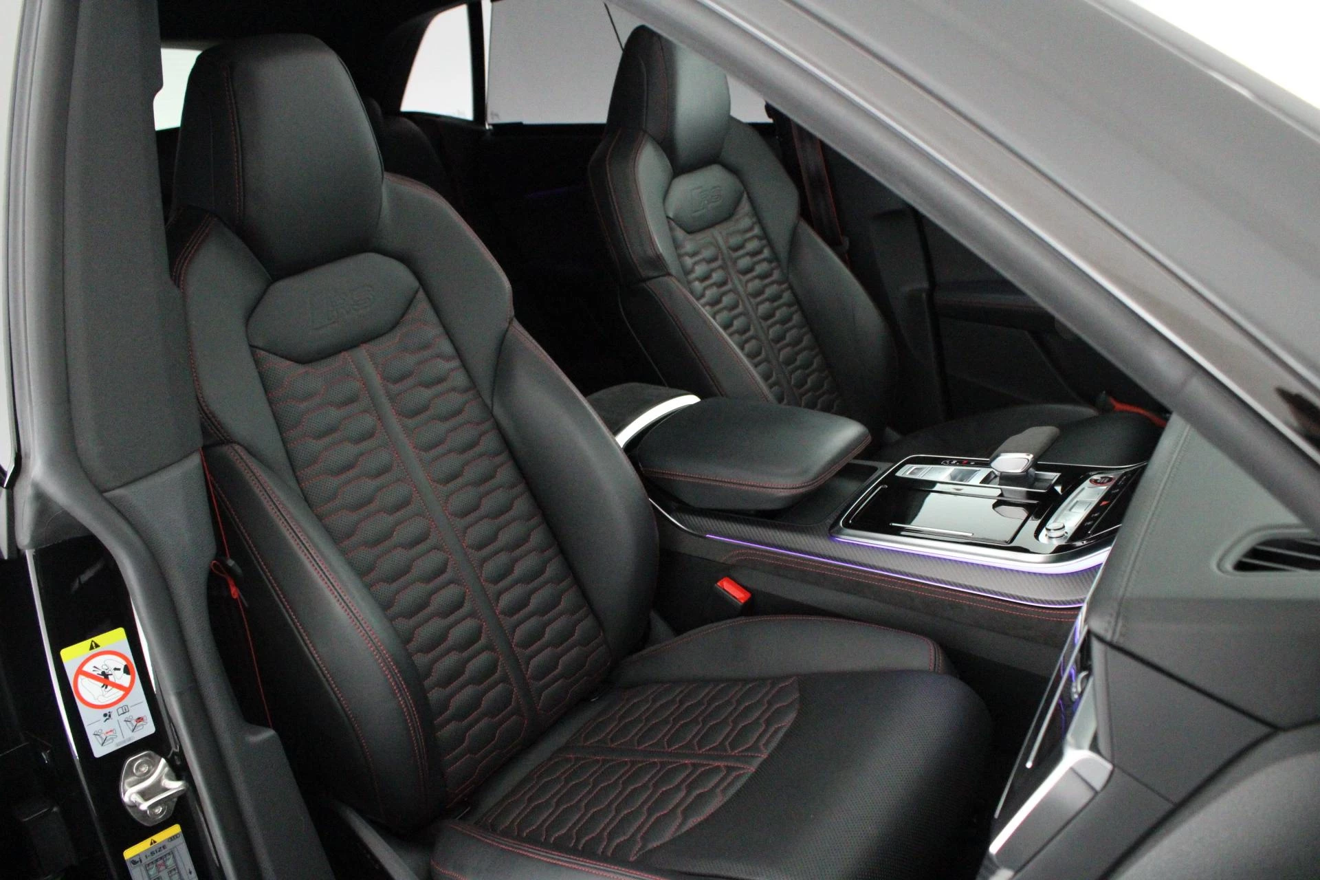 Hoofdafbeelding Audi RSQ8