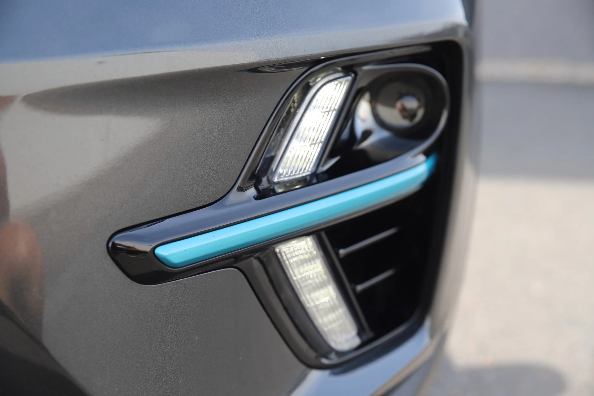 Hoofdafbeelding Kia e-Niro