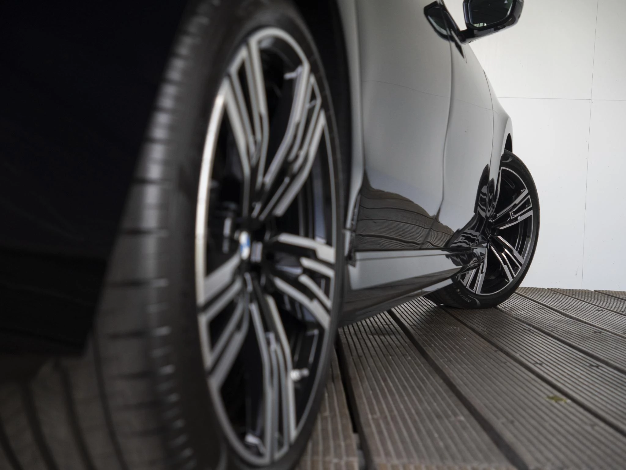 Hoofdafbeelding BMW i7