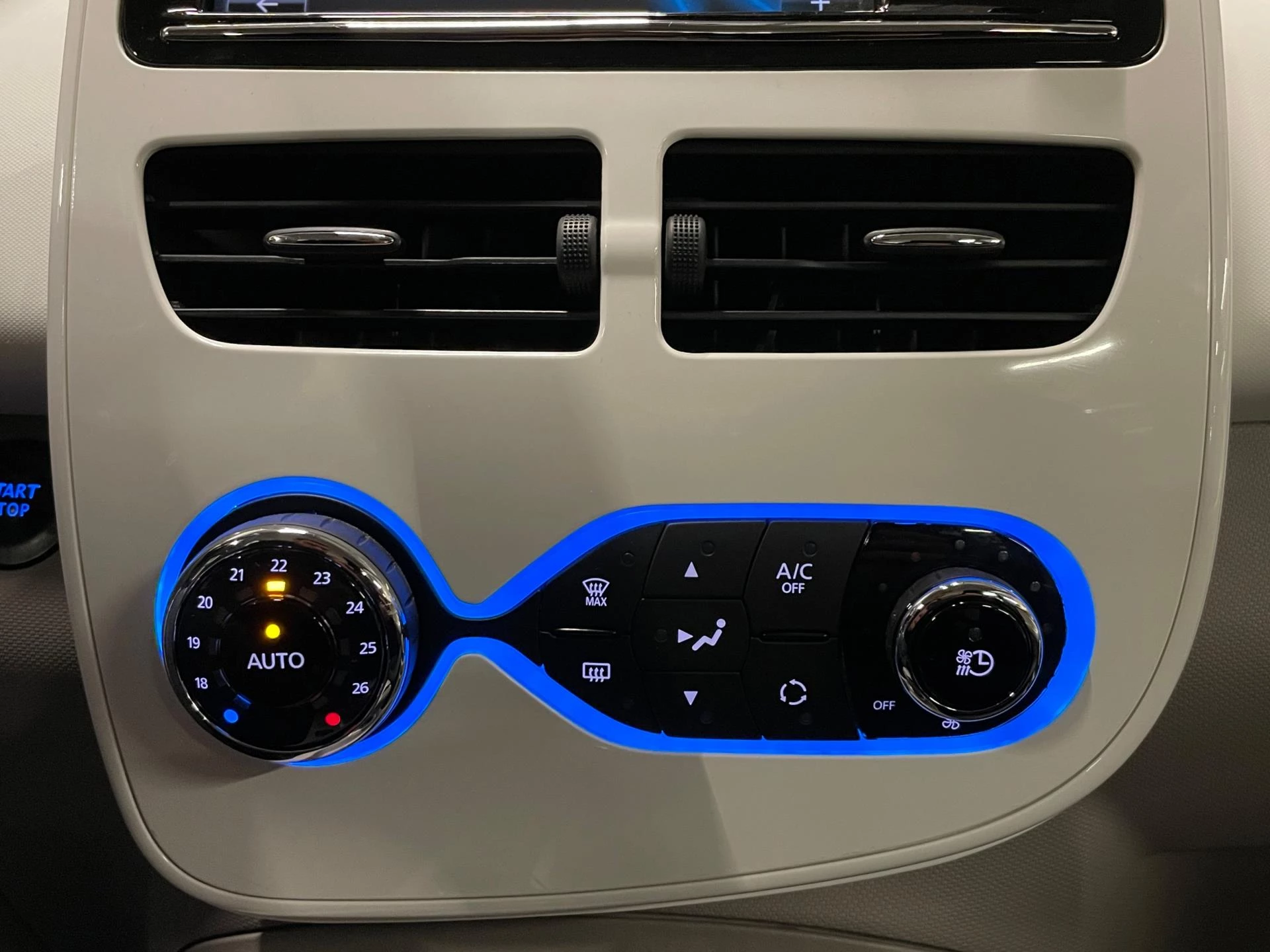 Hoofdafbeelding Renault ZOE