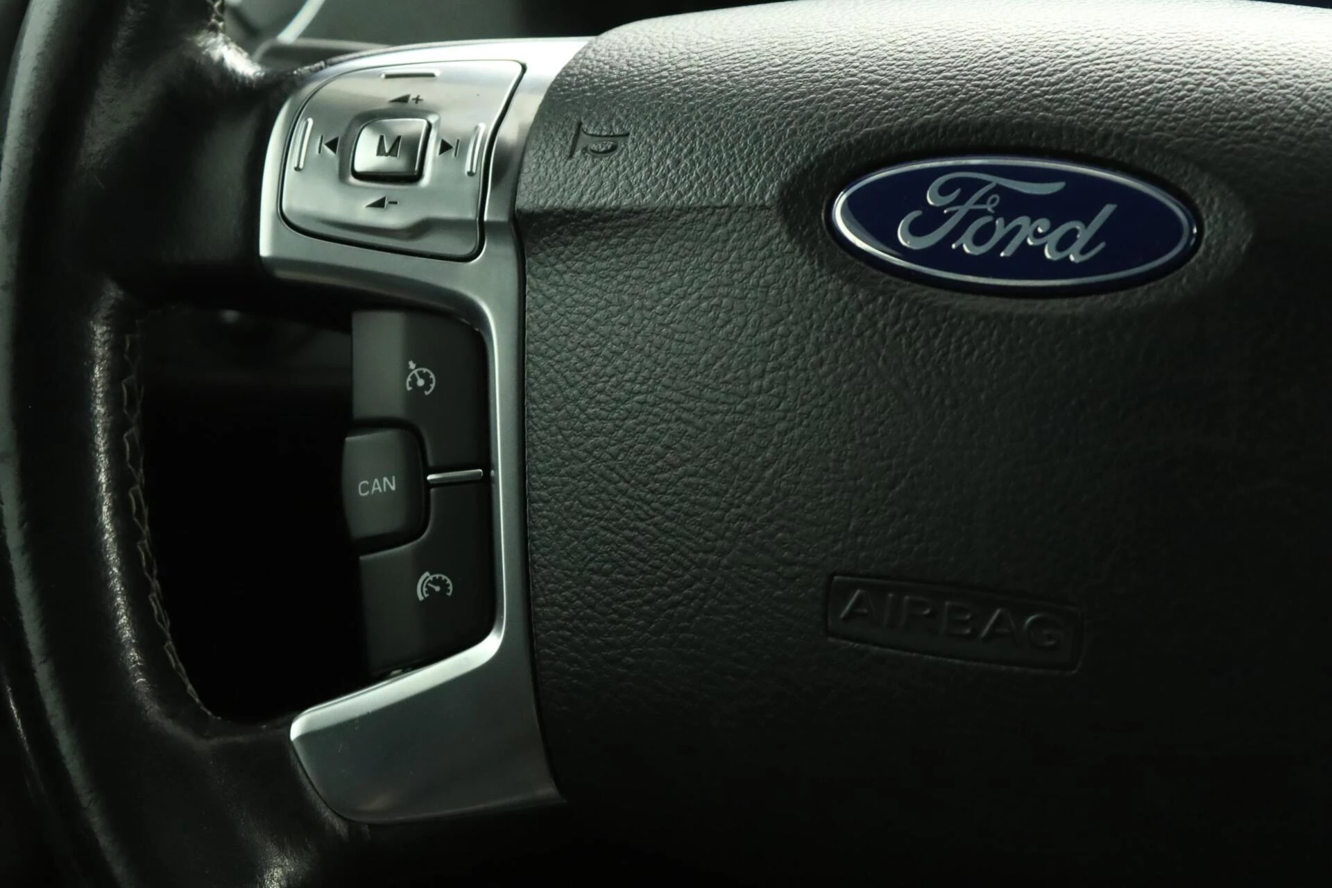 Hoofdafbeelding Ford Mondeo