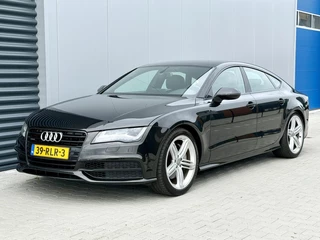 Audi A7 3.0 TFSI quattro | S Line | Dealer onderhouden!