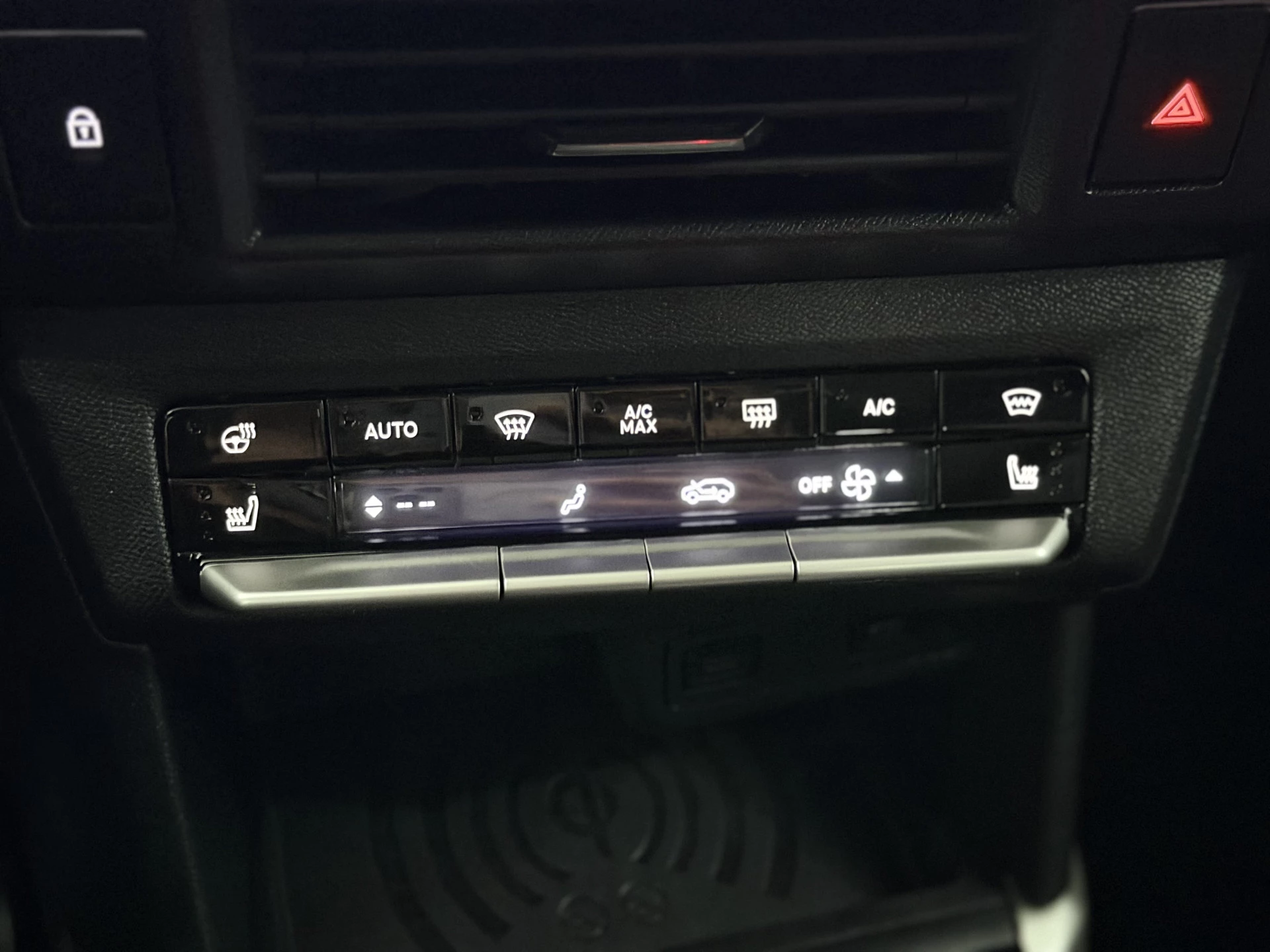 Hoofdafbeelding Opel Frontera