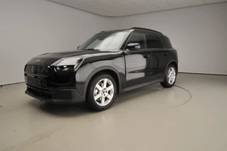 MINI Countryman E | Blackyard Edition