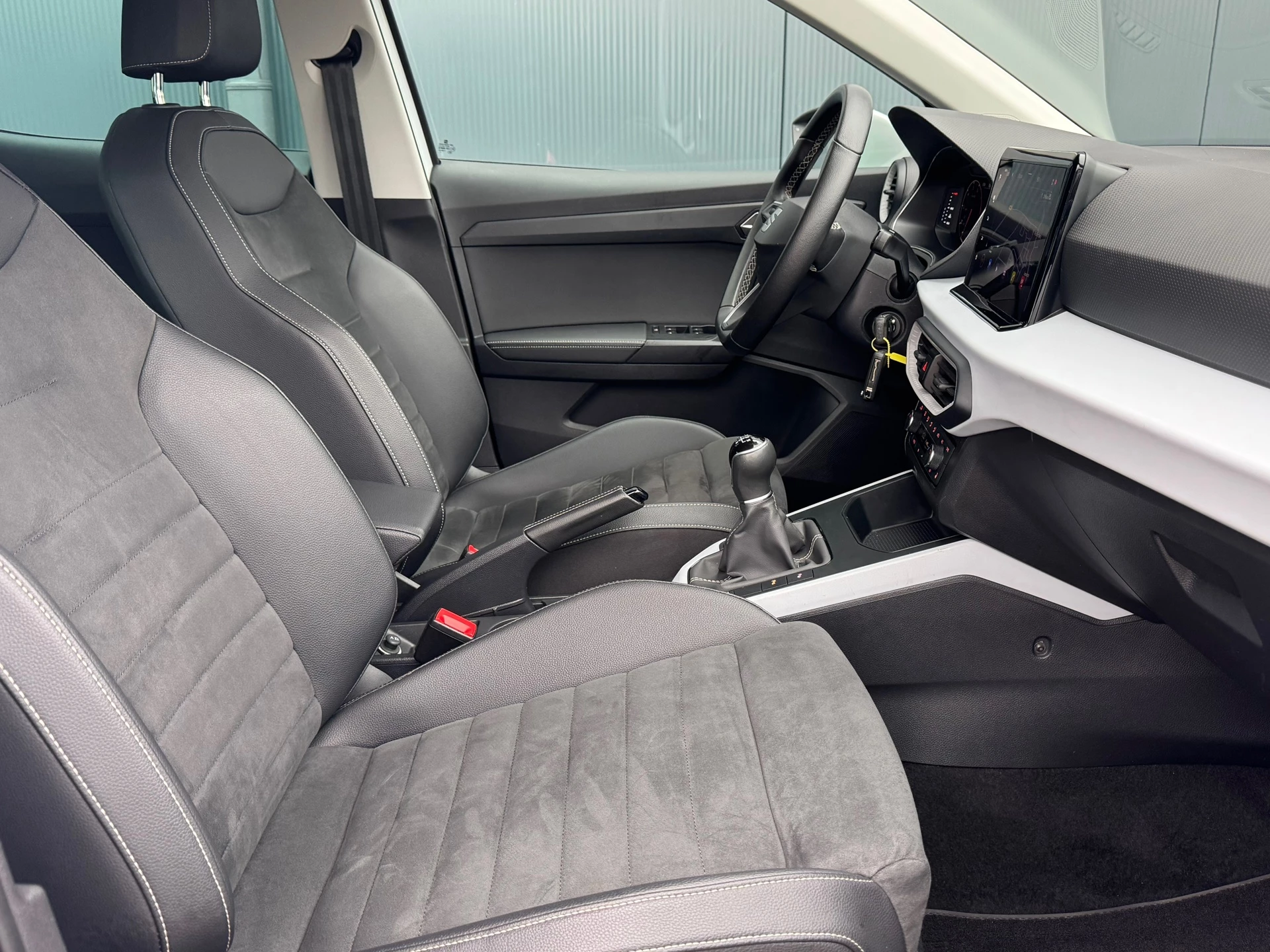 Hoofdafbeelding SEAT Arona