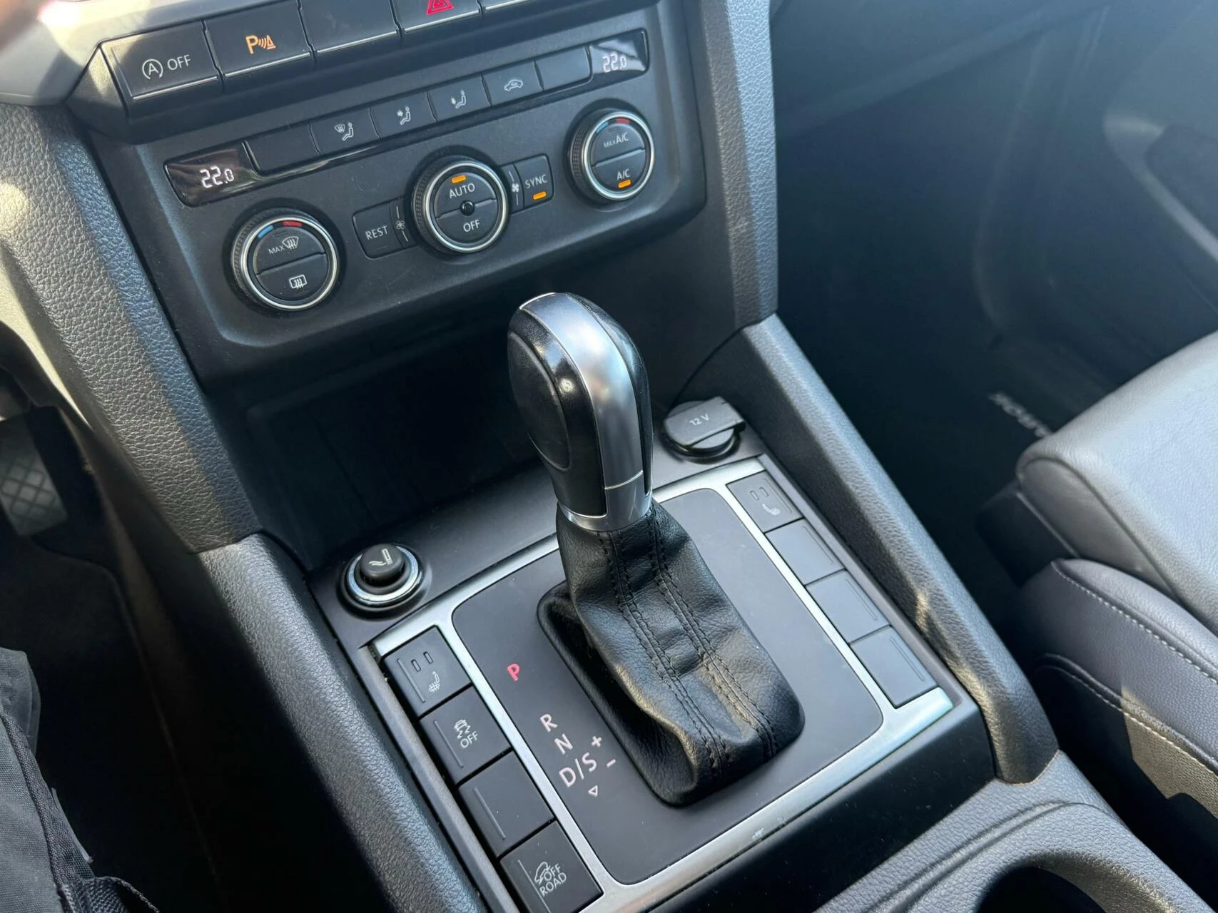 Hoofdafbeelding Volkswagen Amarok