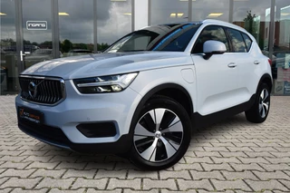 Volvo XC40 1.5 T4 Recharge Inscription | Camera | DAB | LED |
