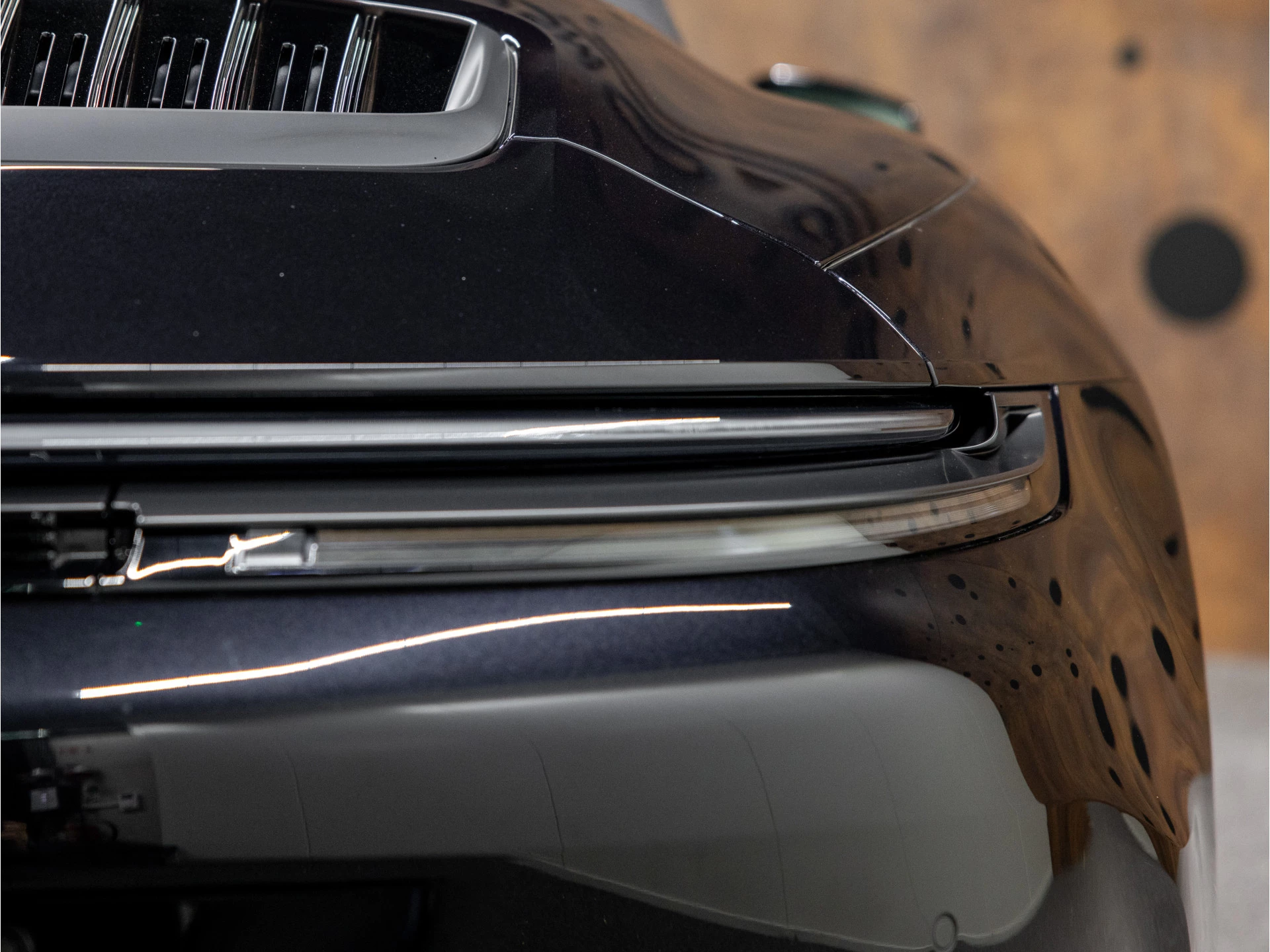 Hoofdafbeelding Porsche 911