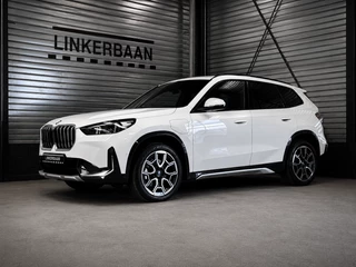 BMW X1 xDrive25e Hybride | SOH 94% | Panodak | H&K | X Line | 19 inch | NL auto |