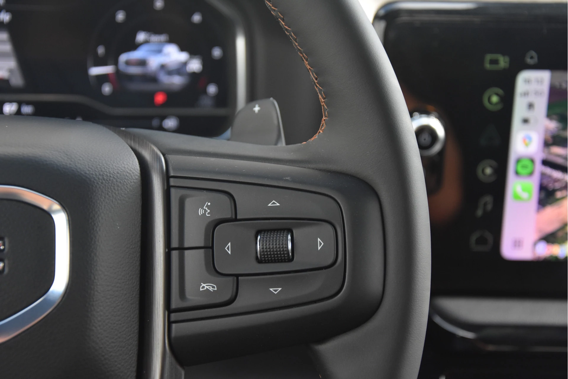 Hoofdafbeelding Chevrolet Silverado