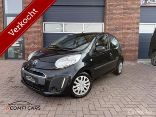 Citroen C1 1.0 Collection