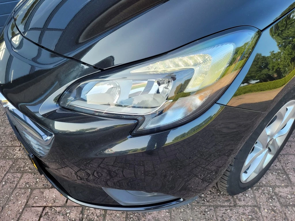 Hoofdafbeelding Opel Corsa-e