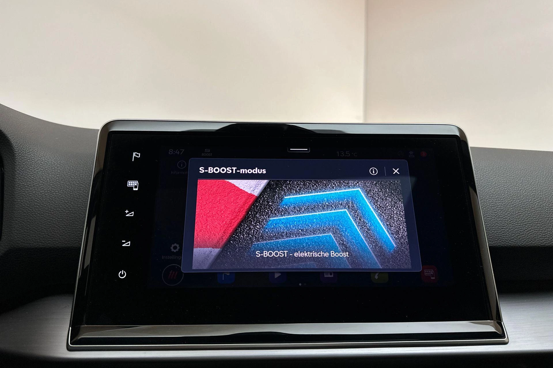 Hoofdafbeelding SEAT Tarraco