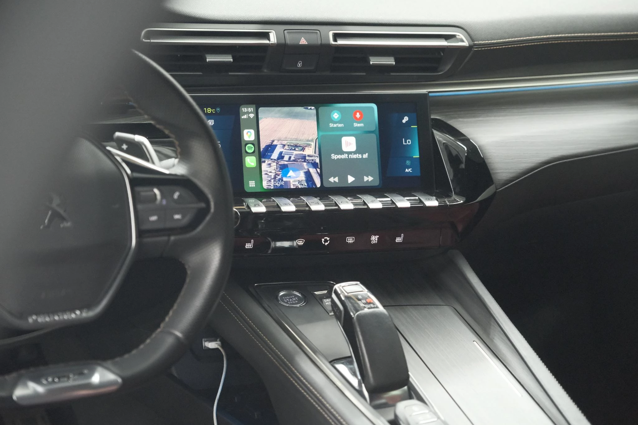 Hoofdafbeelding Peugeot 508