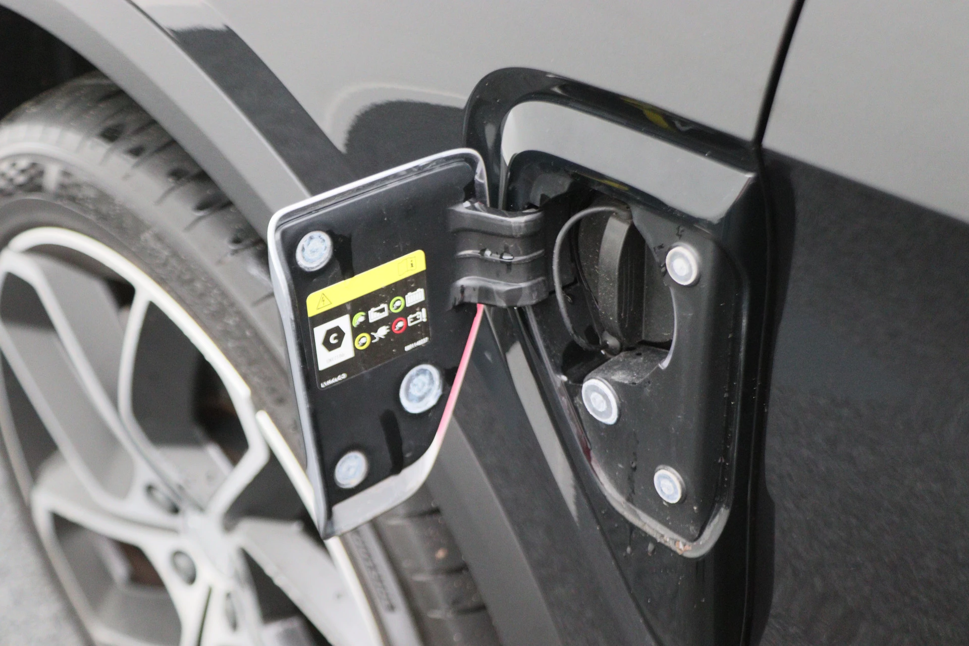 Hoofdafbeelding Lynk & Co 01