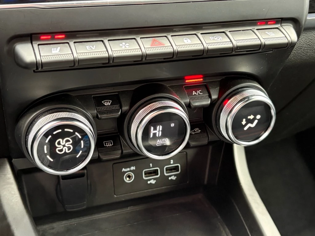 Hoofdafbeelding Renault Arkana