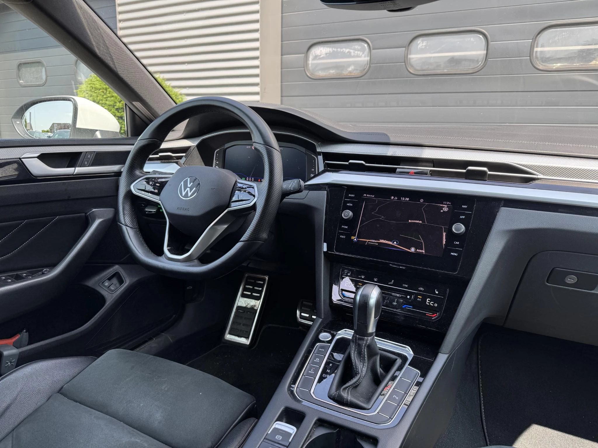 Hoofdafbeelding Volkswagen Arteon