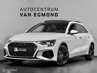 Audi A3 Sportback 40 TFSIe 2X S-LINE | PANO | AD. CRUISE