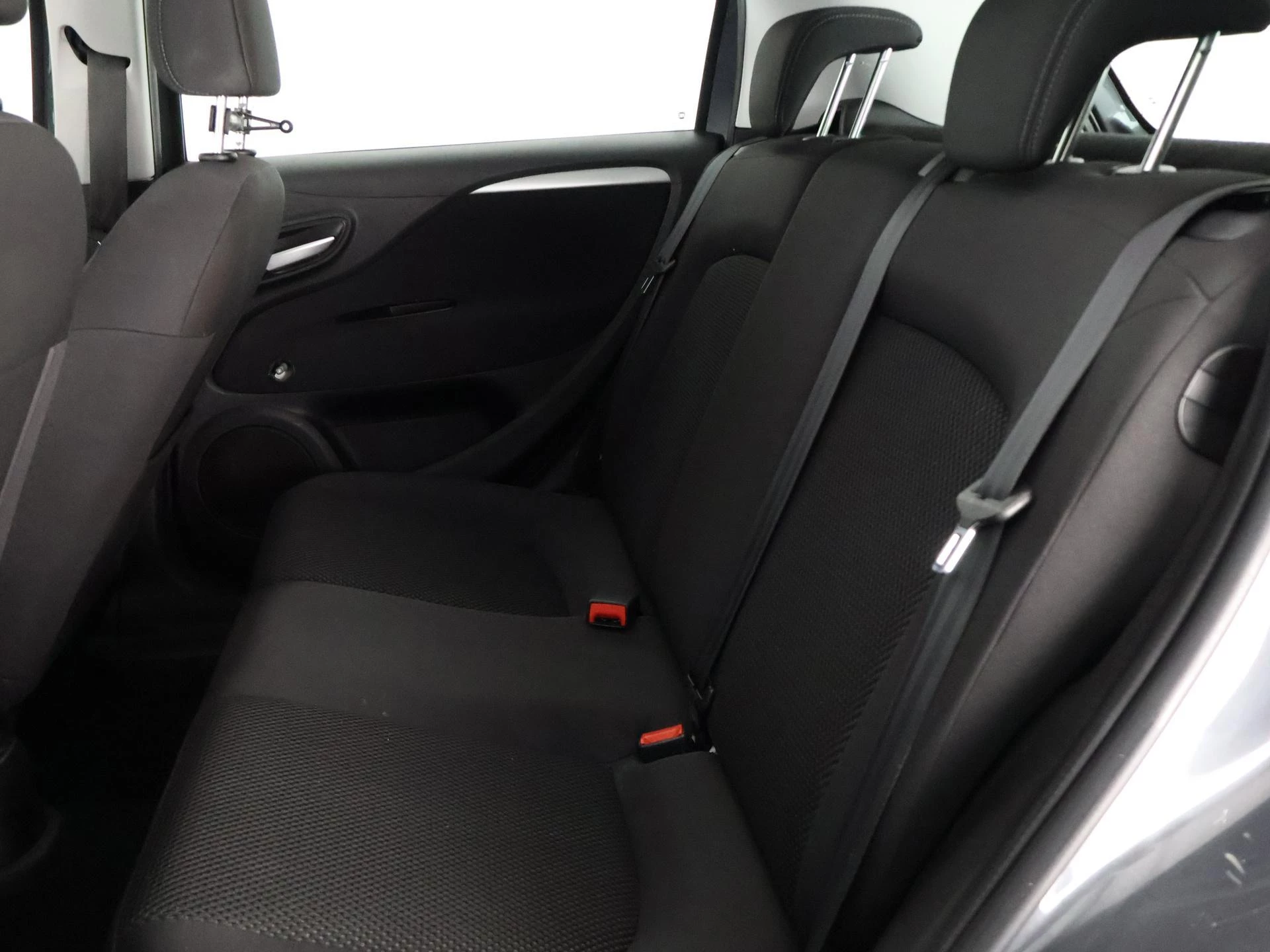 Hoofdafbeelding Fiat Punto
