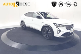 Hoofdafbeelding Renault Rafale Renault Rafale 1.2 E-Tech 4x4 plug-in hybrid 300 esprit Alpine | 360 Camera | Elektronische Kofferklep | Pack Winter