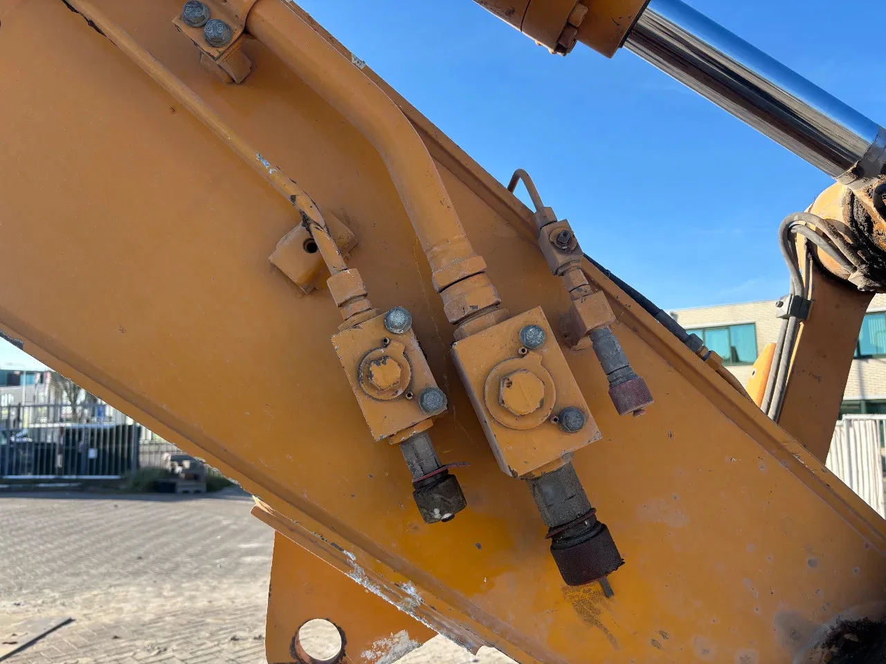 Hoofdafbeelding Hitachi 