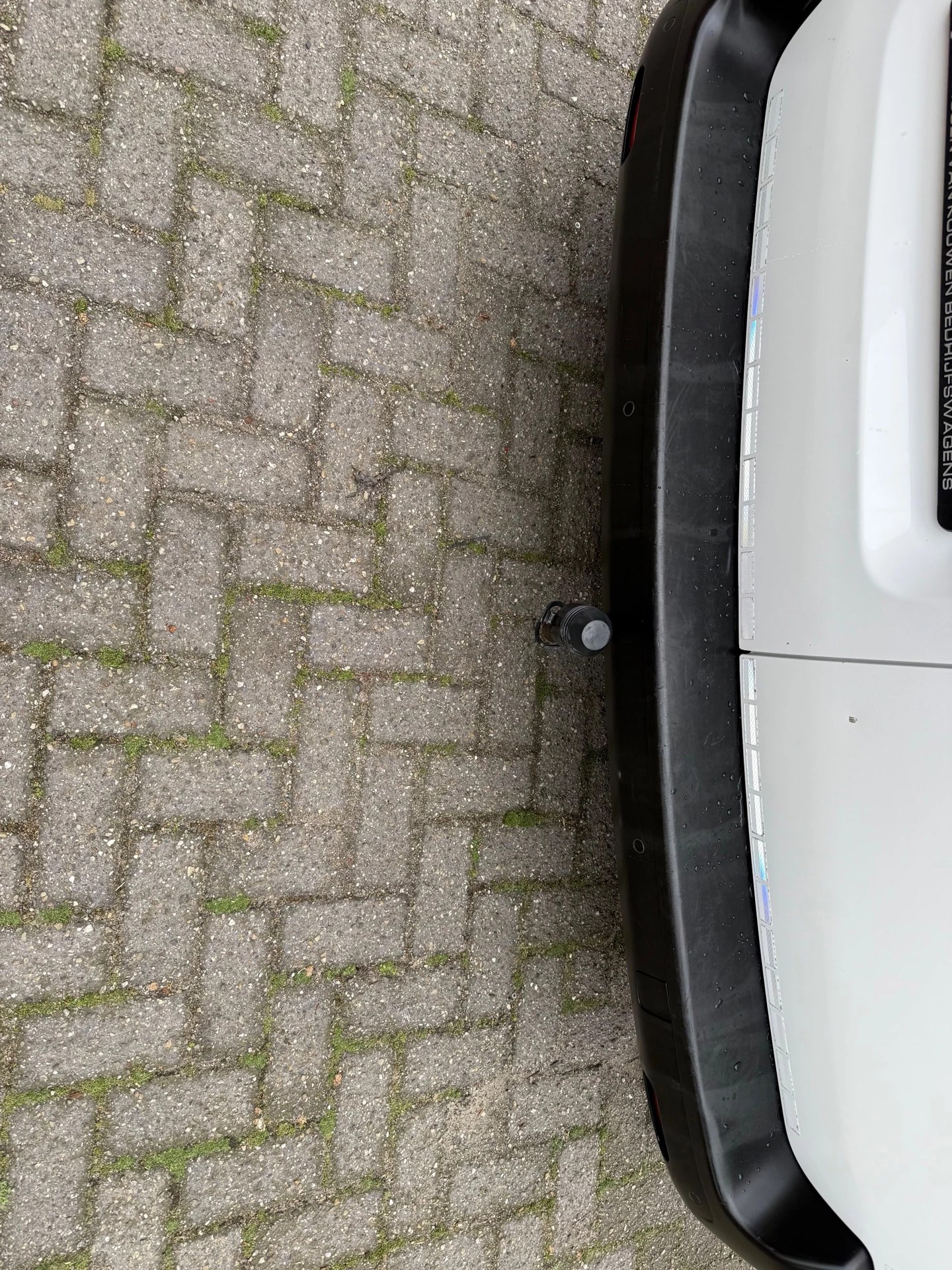 Hoofdafbeelding Citroën Jumpy