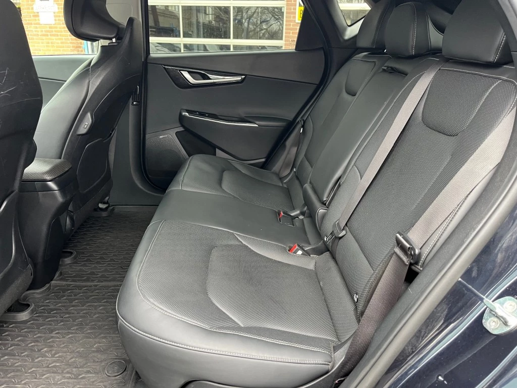 Hoofdafbeelding Kia EV6